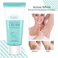 Collagen Best Whitening Cream Hautaufhellende Creme für den Körper